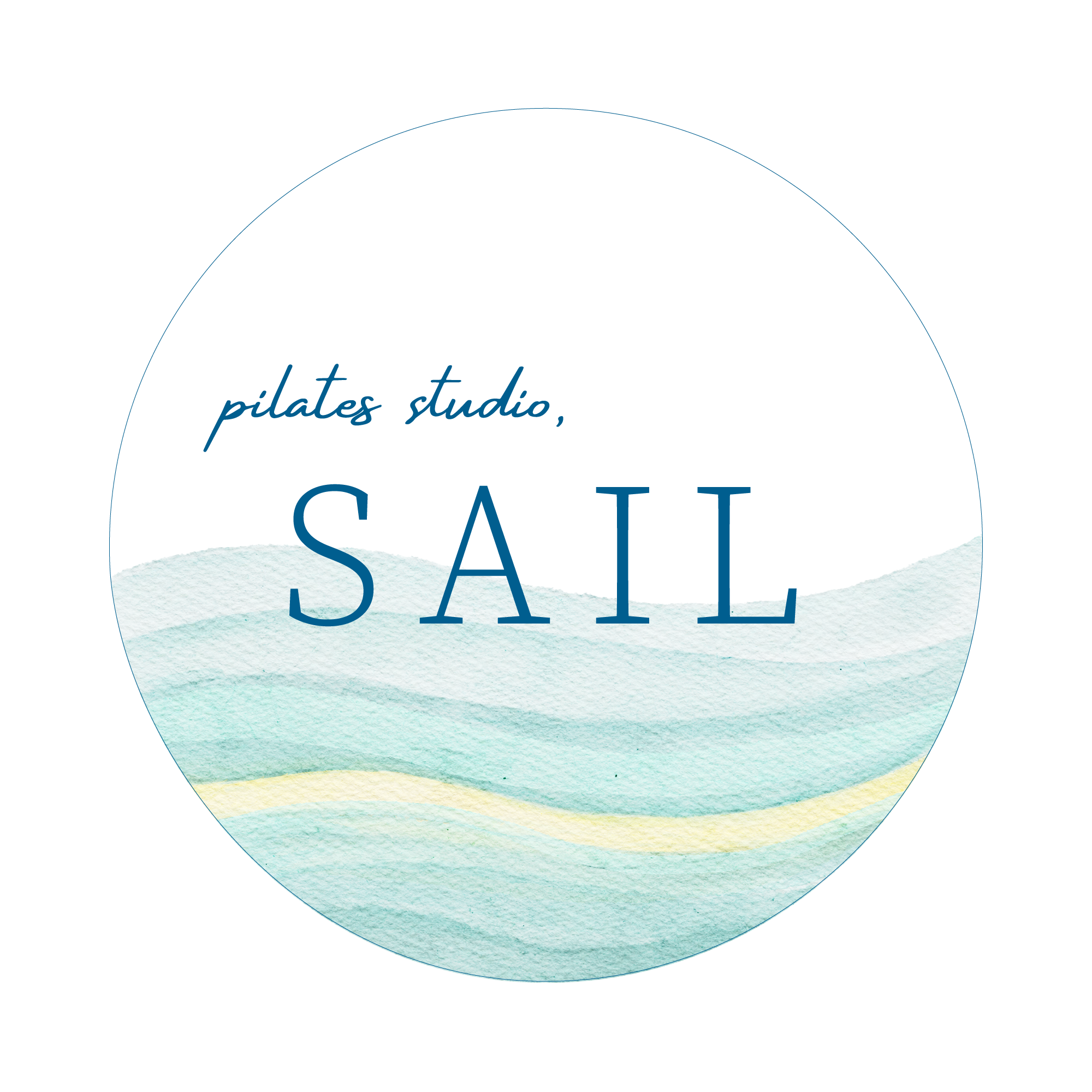 pilates studio SAIL